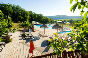 Domaine Les Pastourels